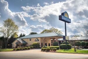 Picture of Days Inn by Wyndham Thomaston