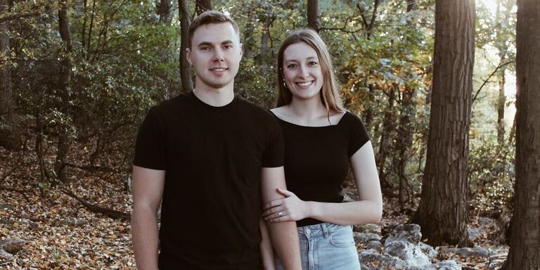 Austin & Logan Home Page Banner