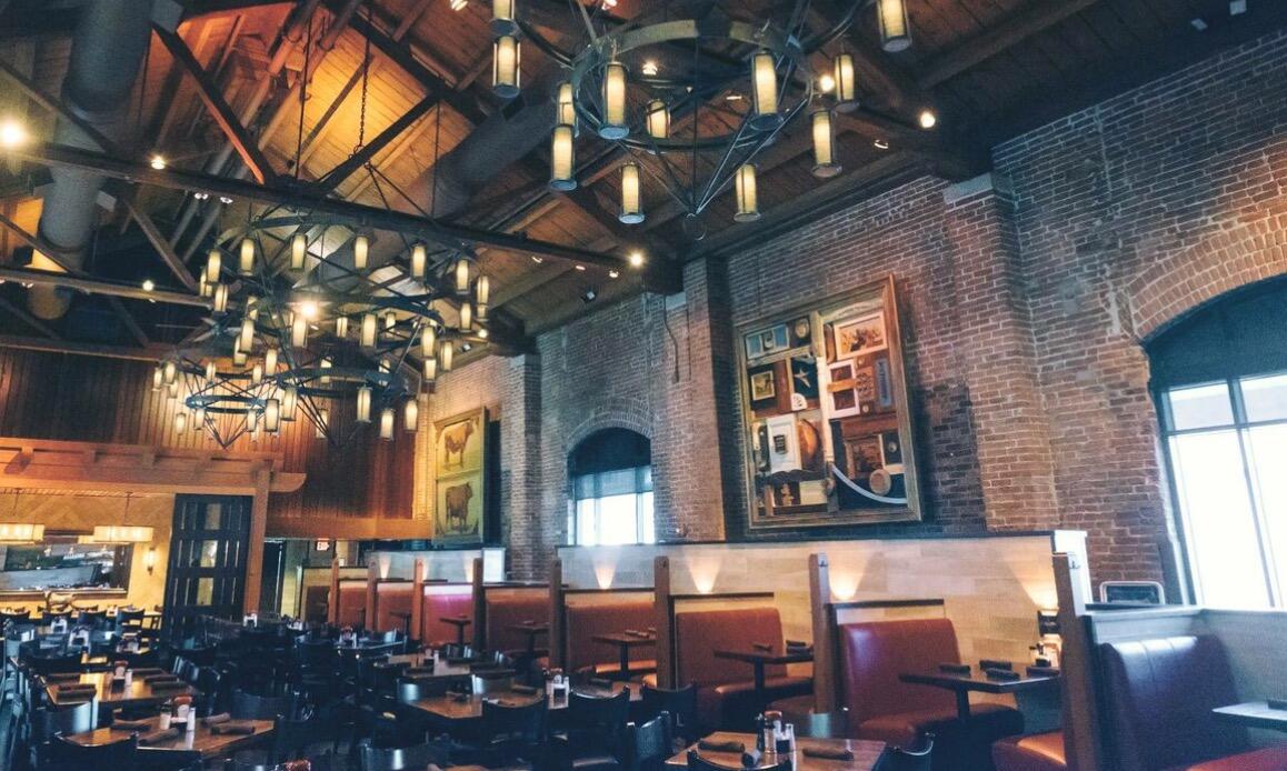 Picture of Jack Stack Barbecue | Freight House