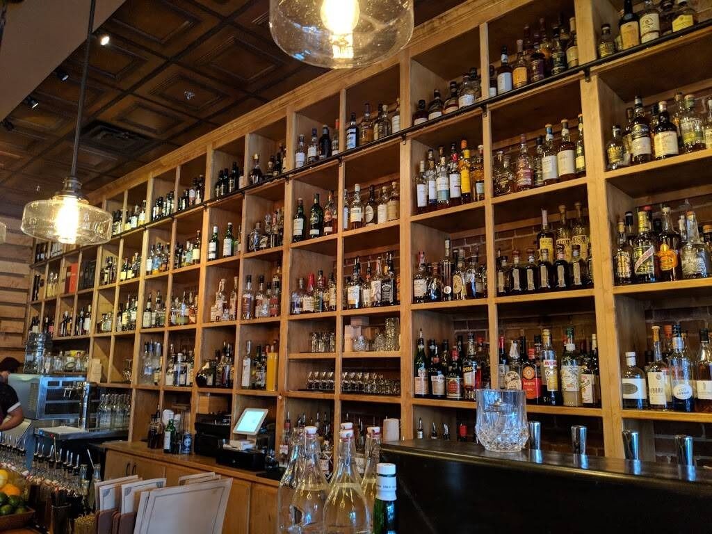 Picture of Scotch & Soda