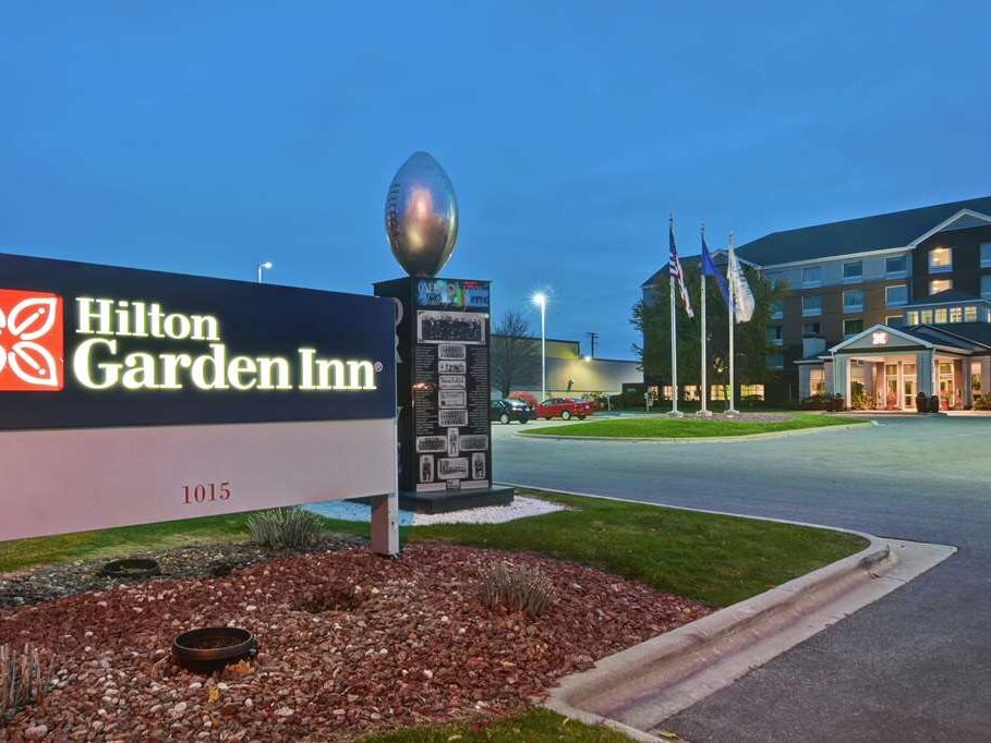 Picture of Hilton Garden Inn Green Bay