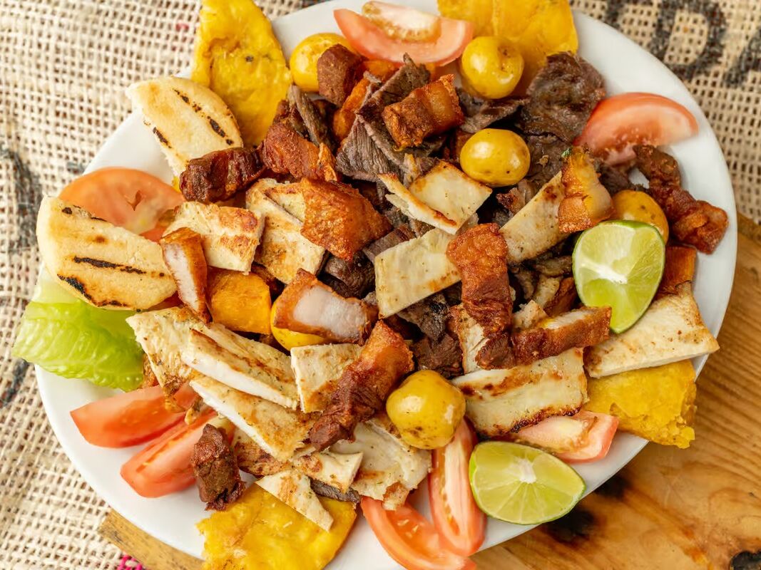 Picture of Picada