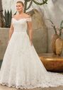 Casablanca Bridal Style 2290 Harlow A-Line Wedding Dress - thumbnail - 5