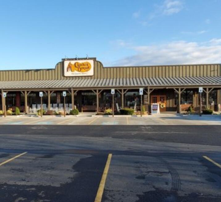 Picture of Cracker Barrel