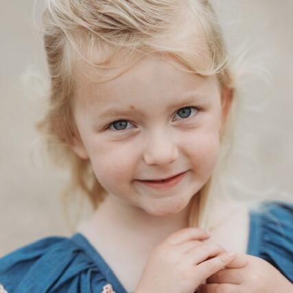 Ruthie Joy Ginnings
