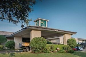 Picture of Quality Inn Ennis