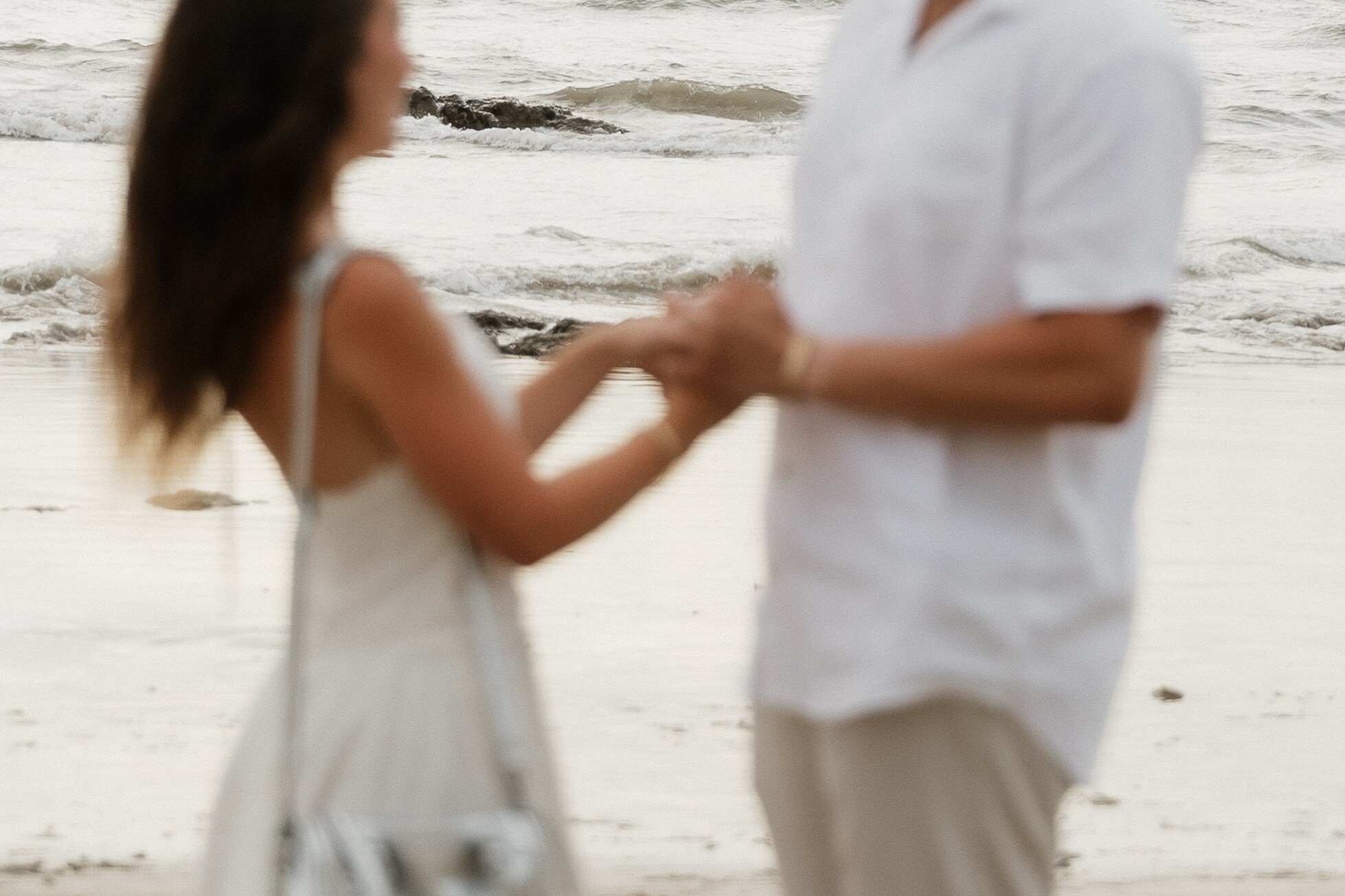 Julia & Brock Home Page Banner