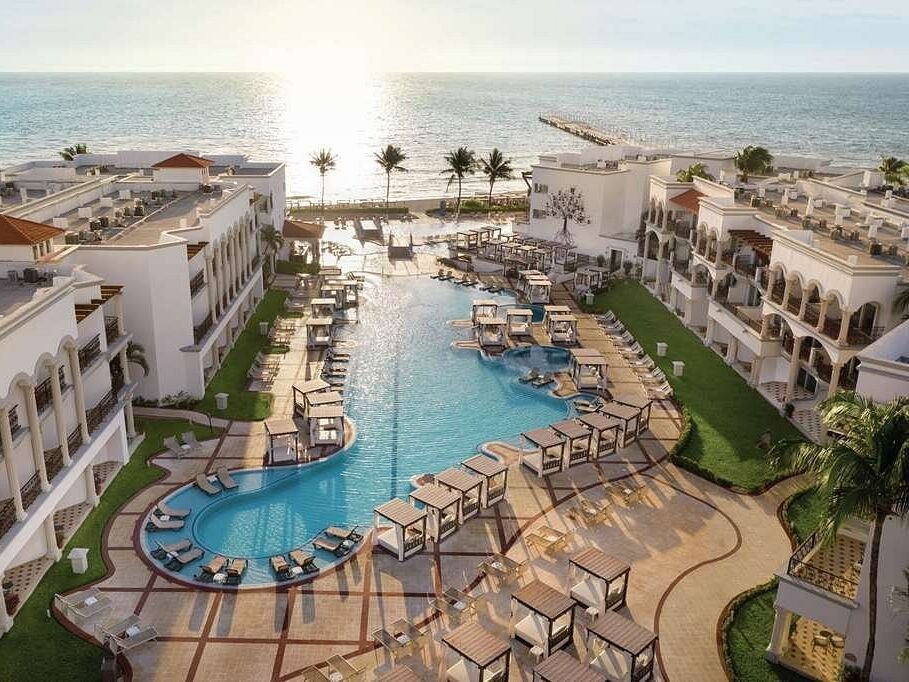 Picture of Hilton Playa del Carmen, an All-Inclusive Adult Only Resort