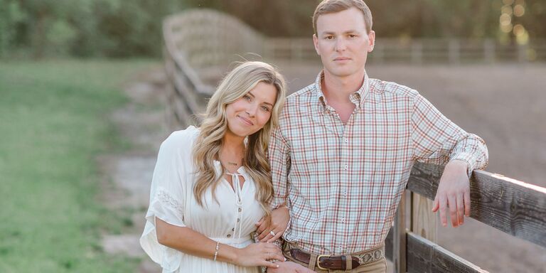 Laura & Eli Home Page Banner