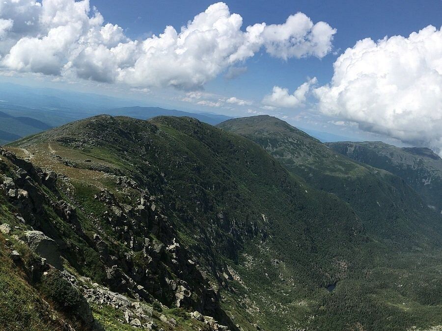 Picture of Mt. Washington State Park