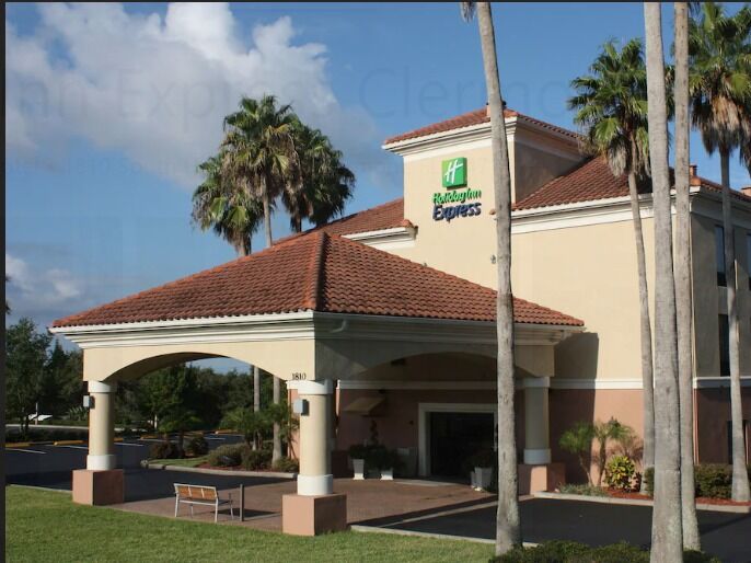 Picture of Holiday Inn Express Clermont, an IHG Hotel