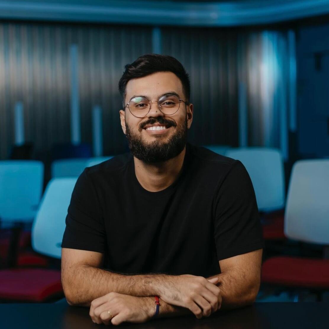 Vinicius Magalhães