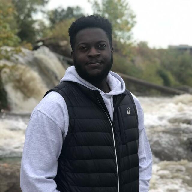 Mekhi Taylor