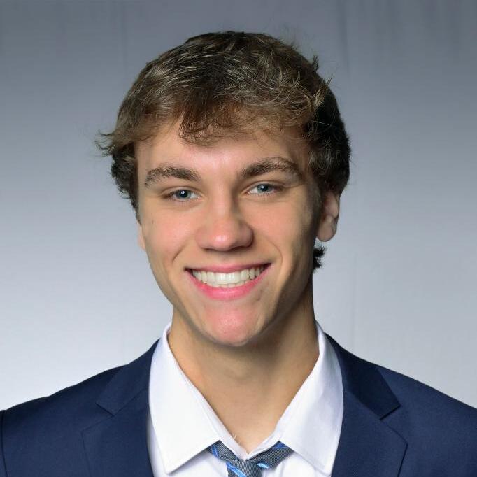 Cameron Crockett
