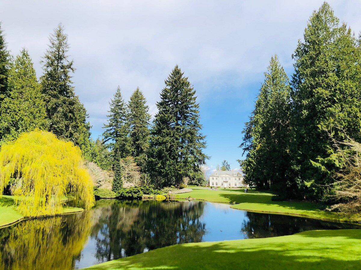 Picture of Bloedel Reserve