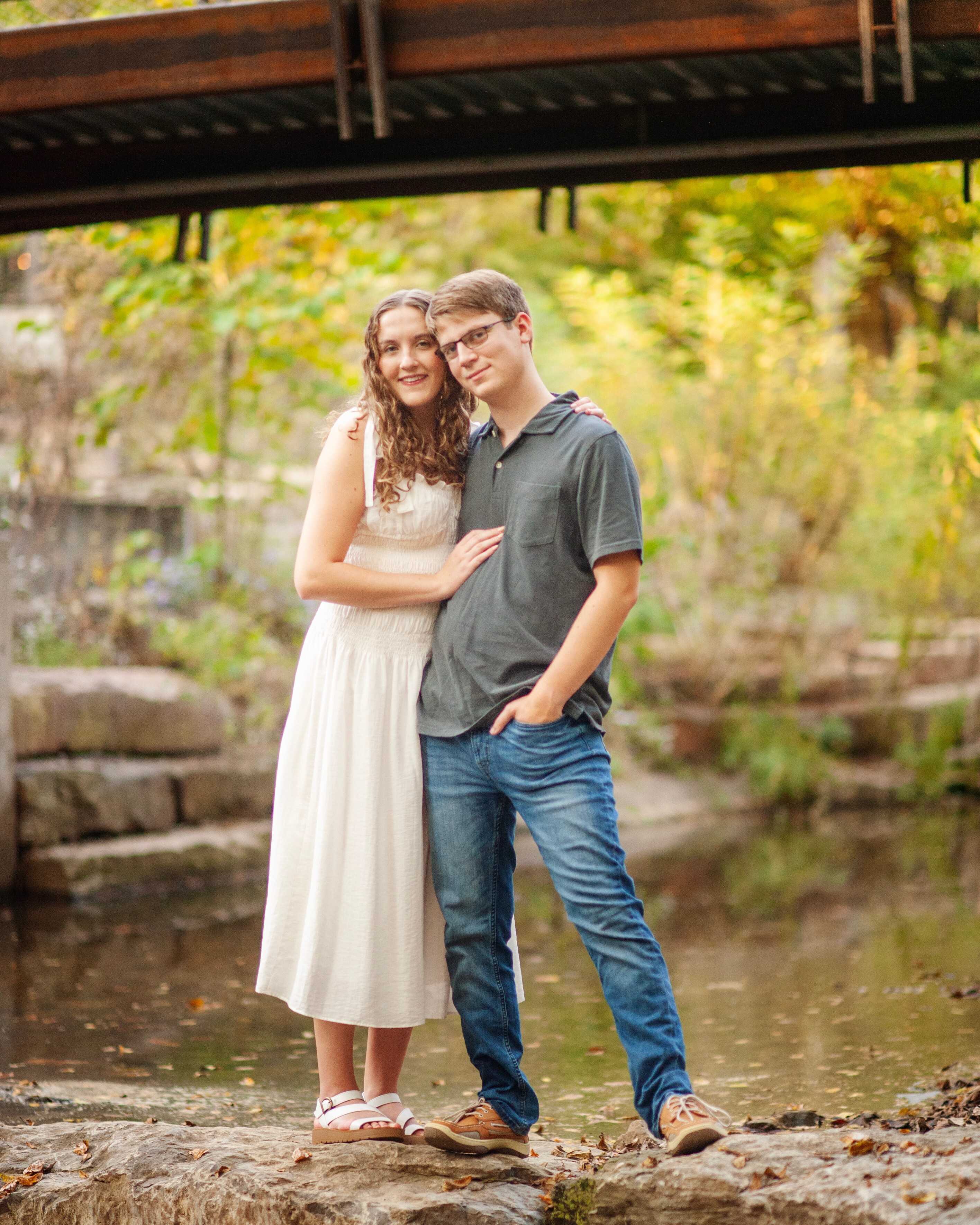 Myli & Jeffery Home Page Banner