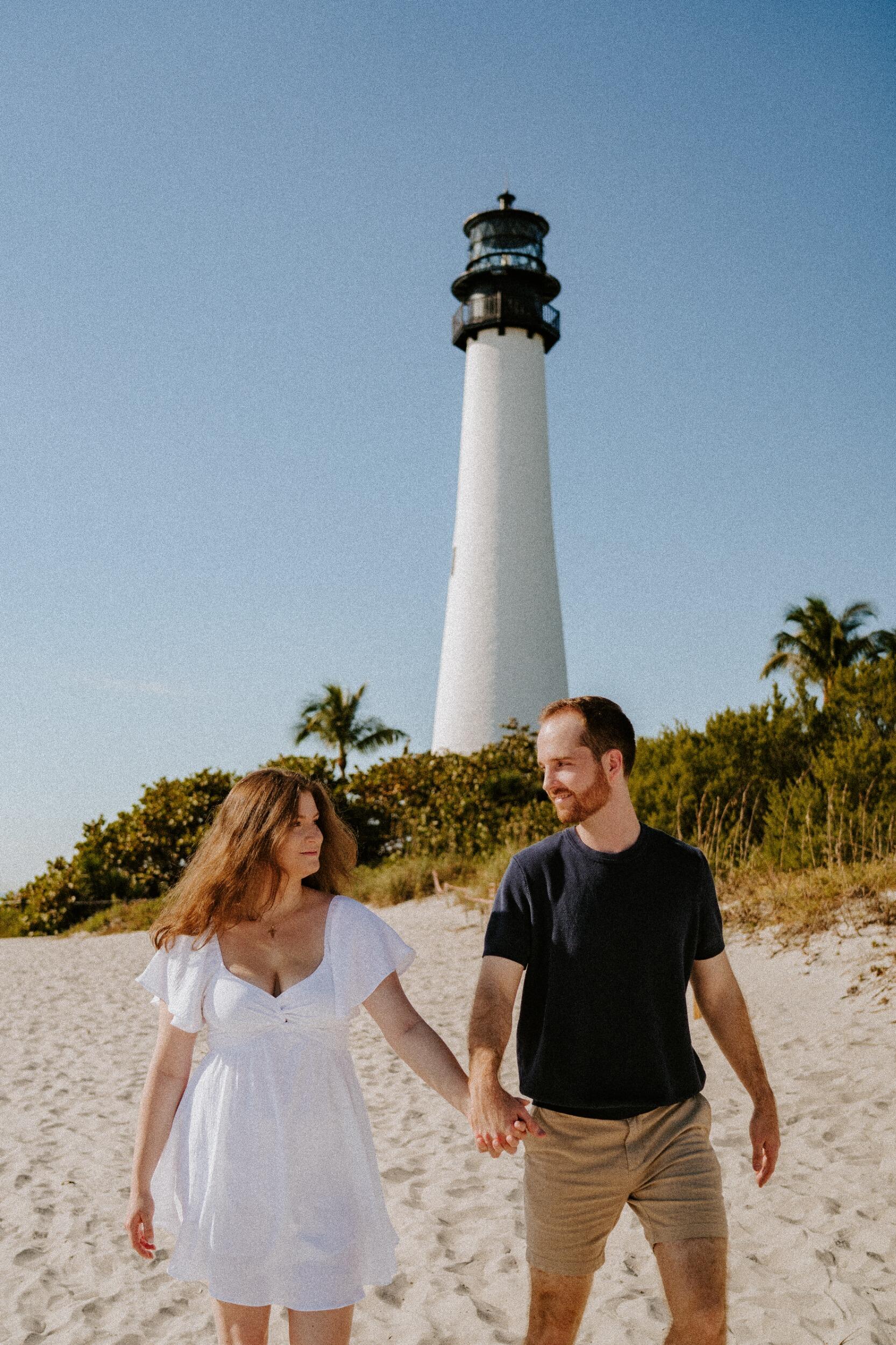 Our Engagement Session ❤️