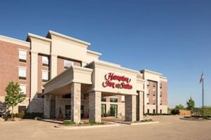 Picture of Hampton Inn & Suites Grafton