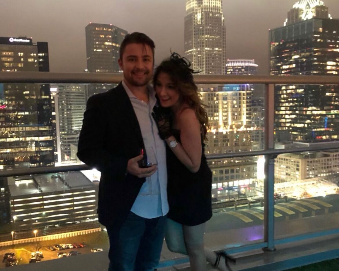 Picture of The Beginning: How We Met