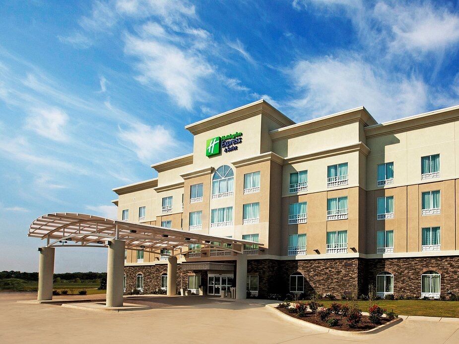 Picture of Holiday Inn Express & Suites Bossier City, an IHG Hotel