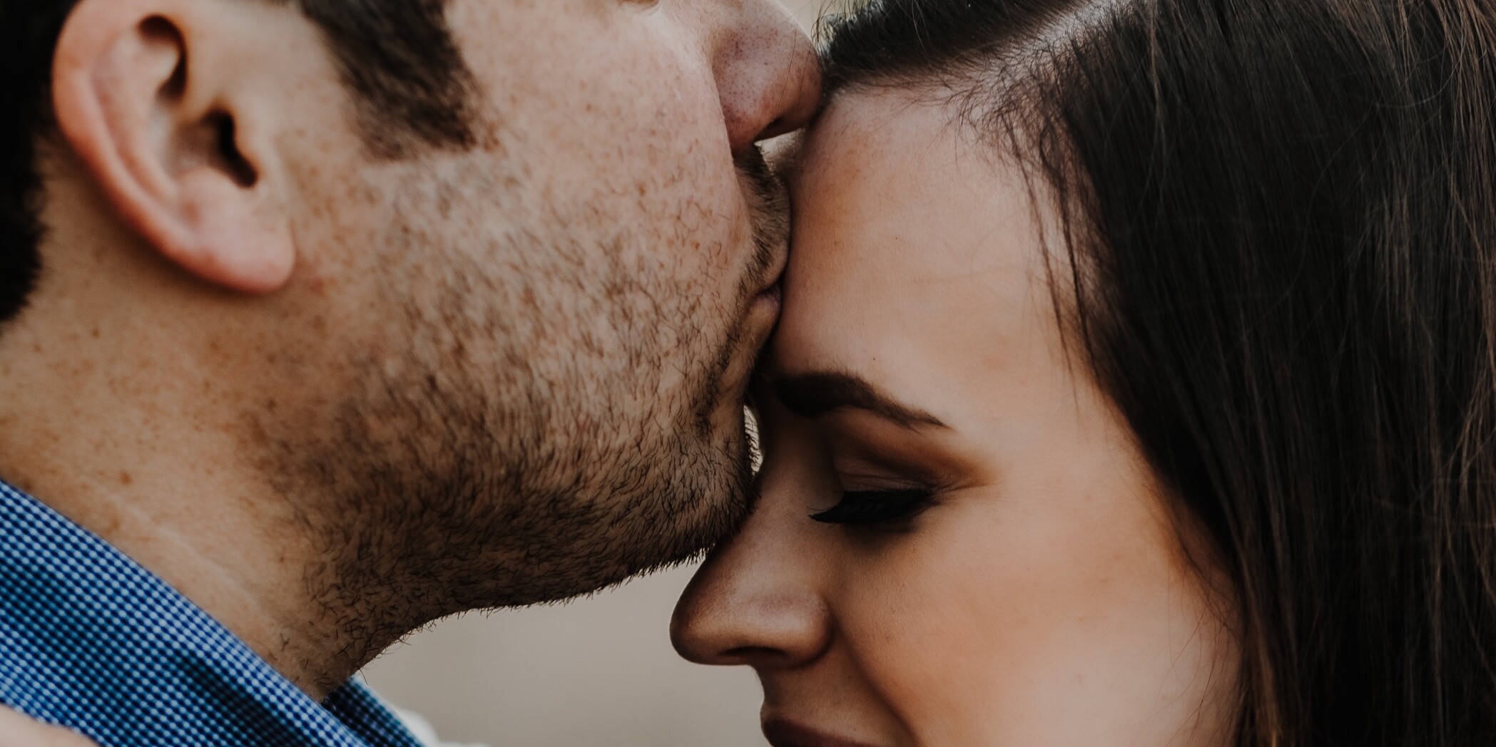 Leah & Mitch Home Page Banner