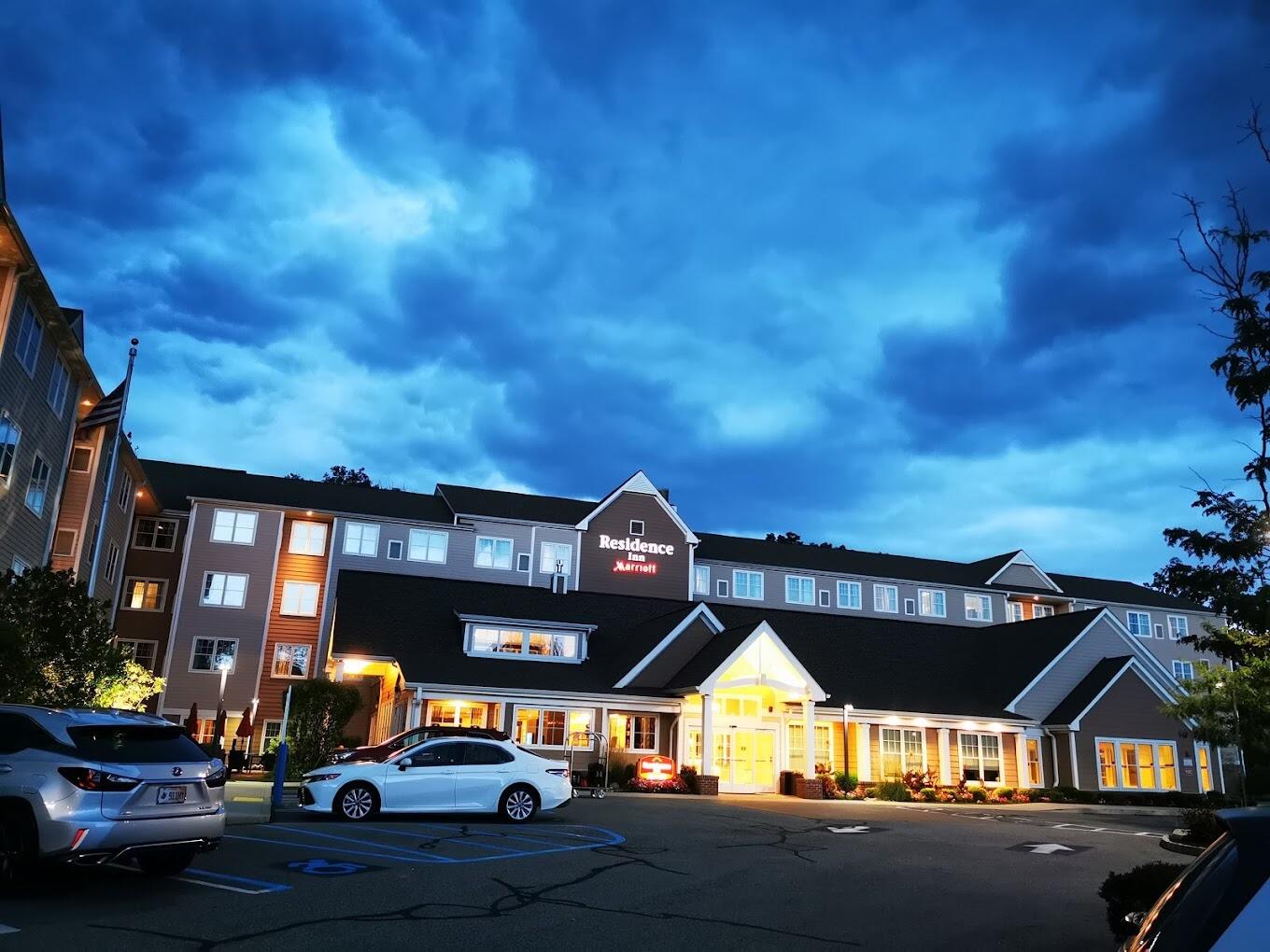 Picture of Residence Inn Orangeburg Rockland/Bergen