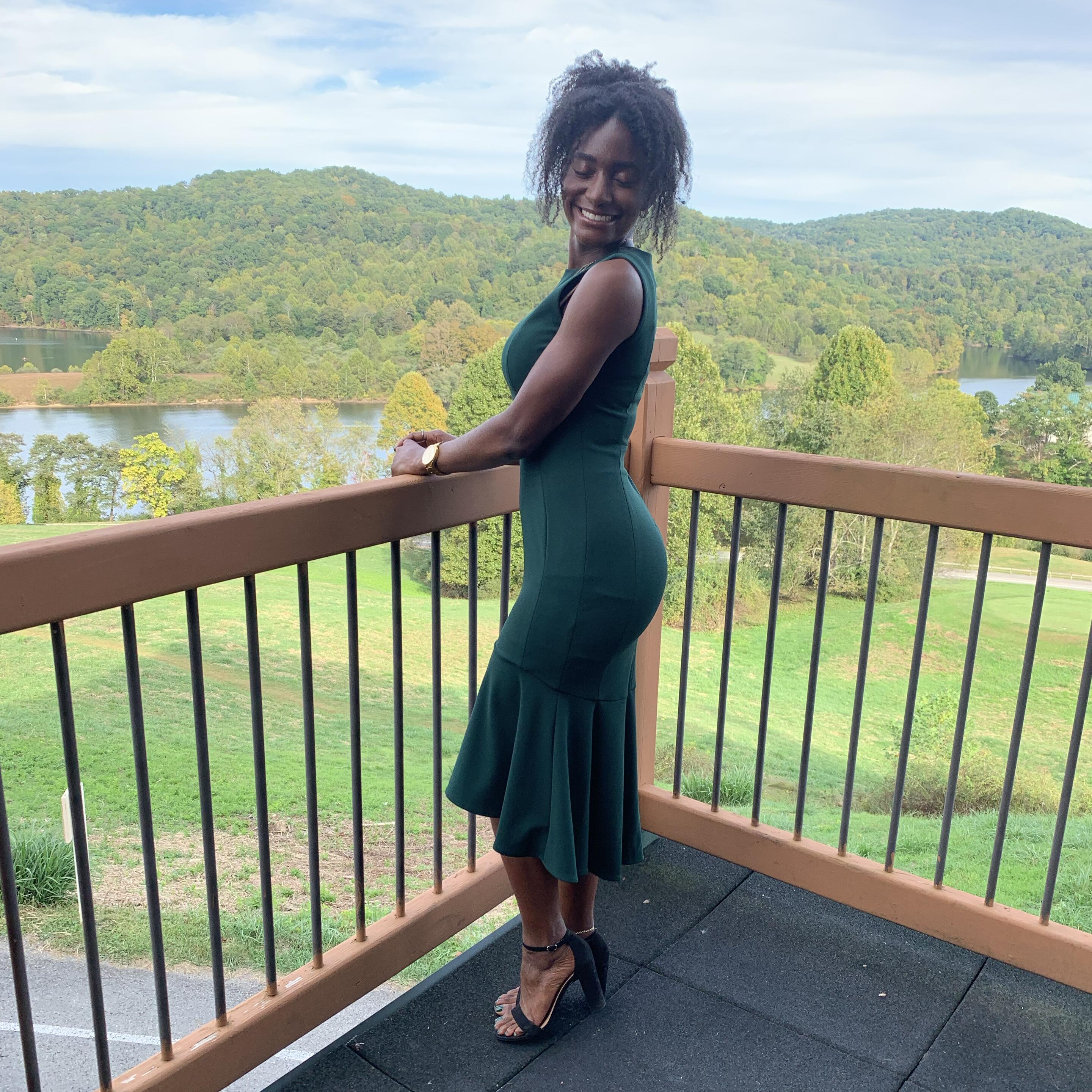 Dr. Danielle A. Corbin-Dunlay