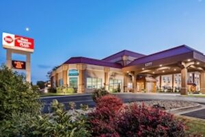 Picture of Best Western Plus Twin Falls Hotel