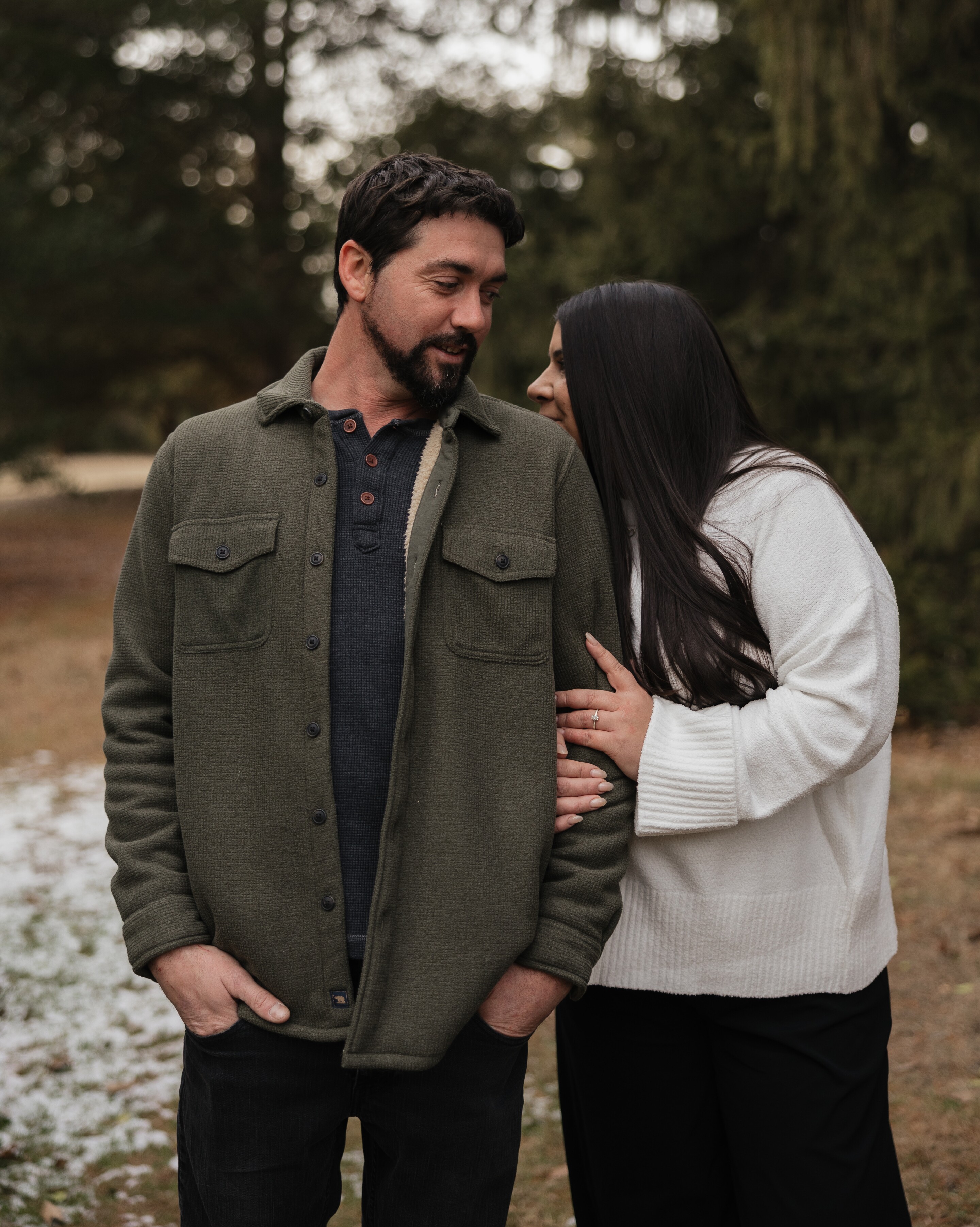 Kimberly & JD Home Page Banner