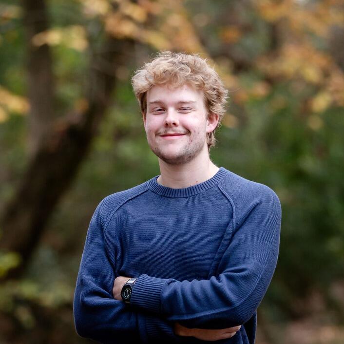 Ben Williamson