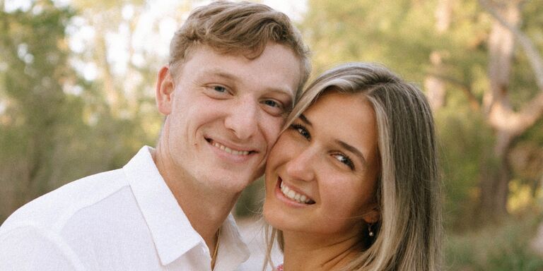 Seth & Kersten Home Page Banner