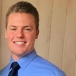 Matthew Harrell