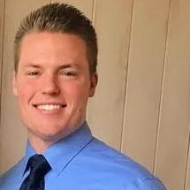 Matthew Harrell