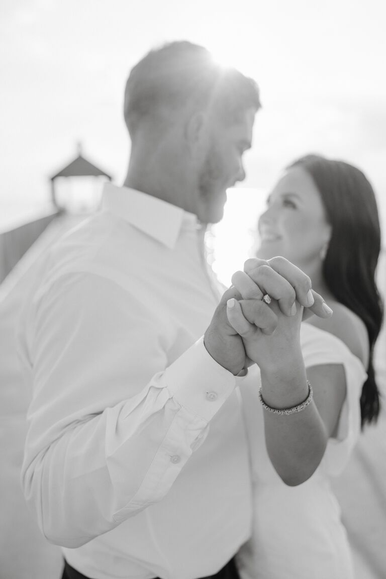 Lexi & Ryan Home Page Banner