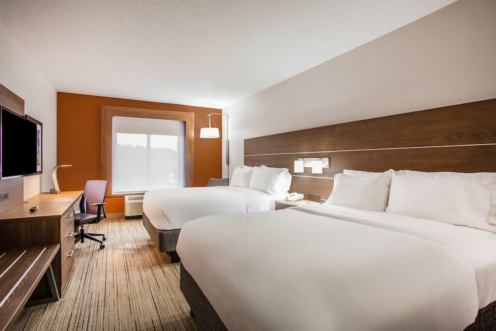 Picture of Holiday Inn Express Hotel & Suites Inverness by IHG