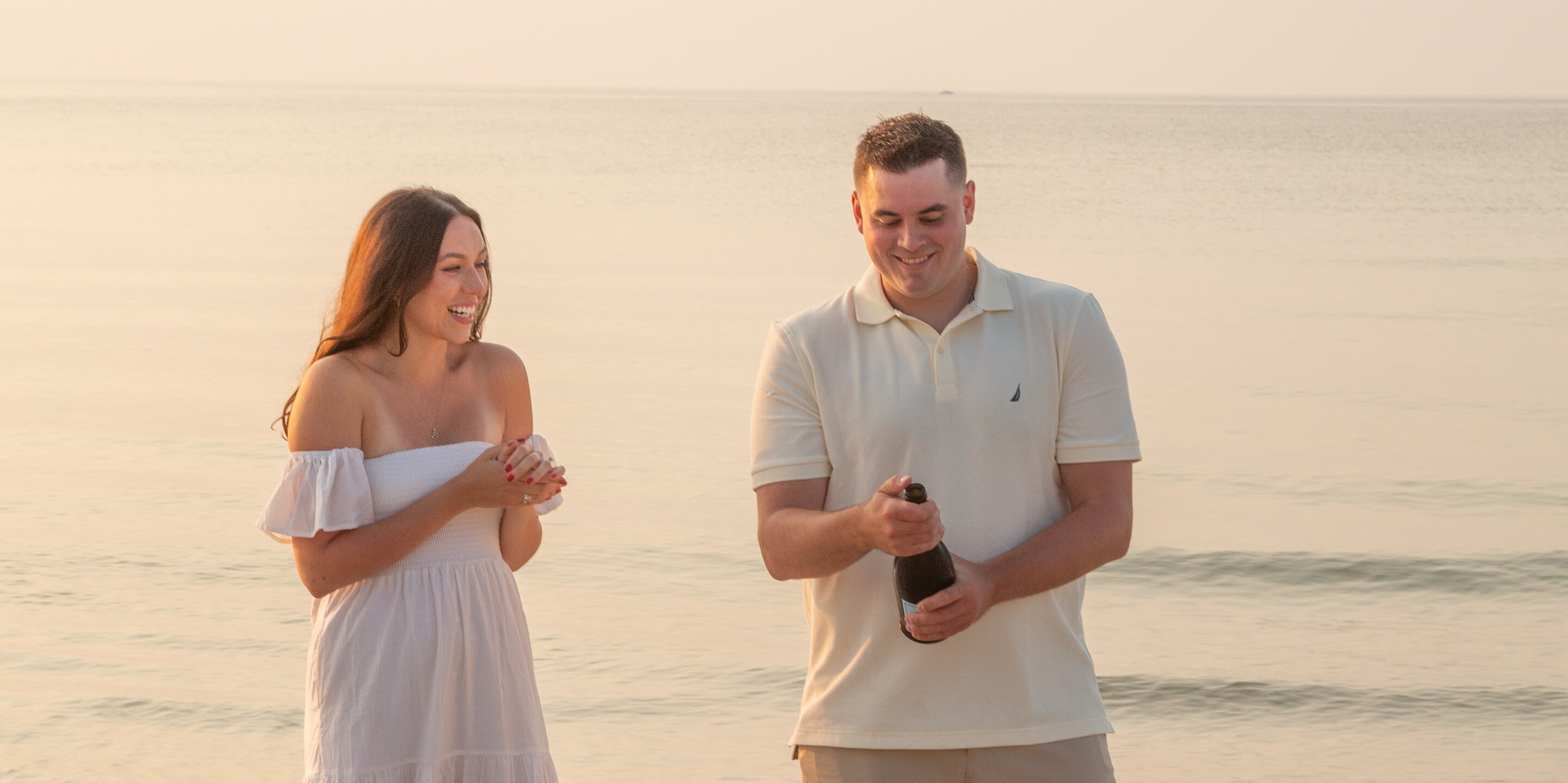 Julia & James Home Page Banner