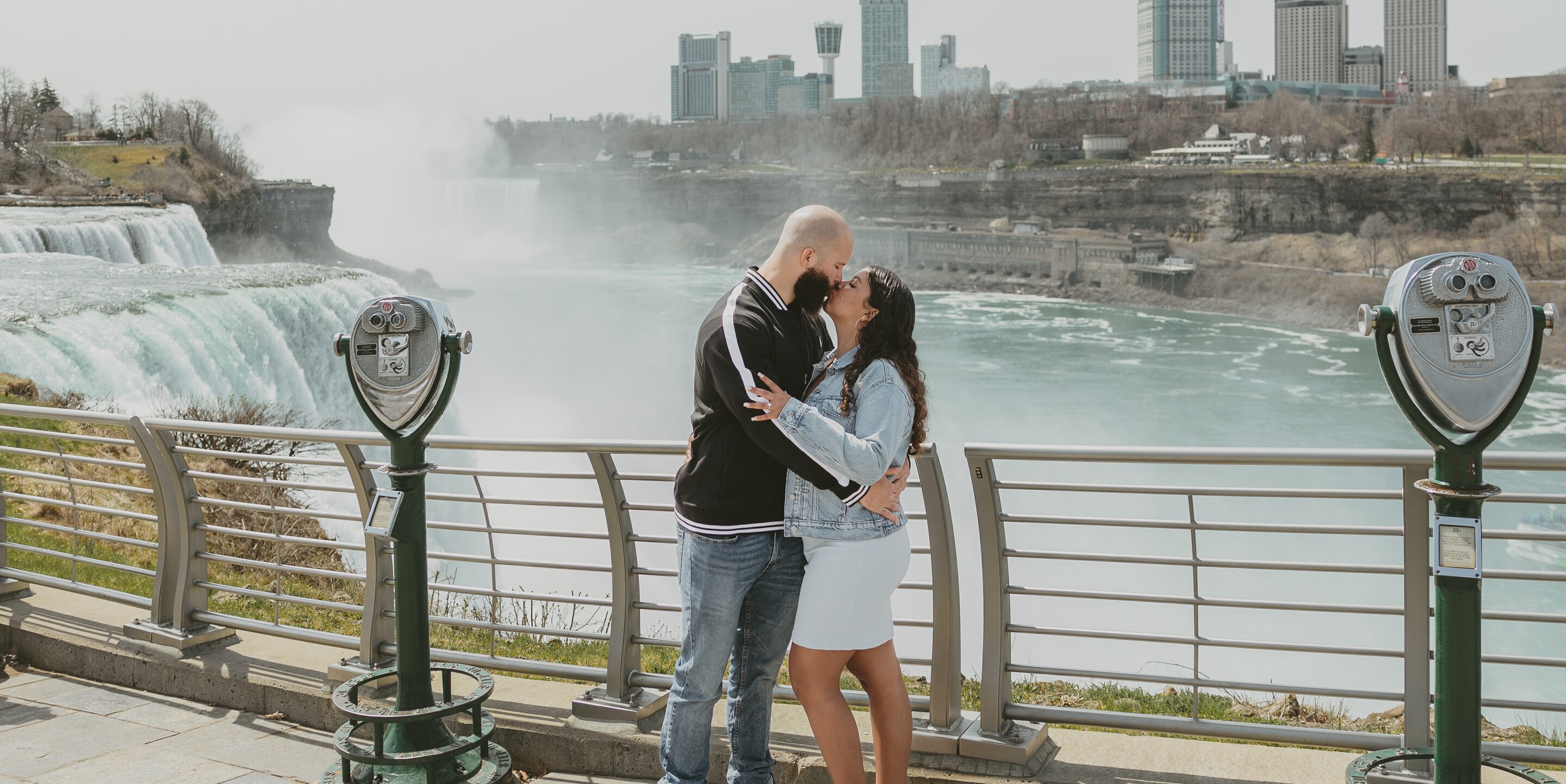 Nashalie & Isaiah Home Page Banner