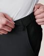 Birdy Grey Suits Taylor Suit Pants in Black Black Tuxedo - thumbnail - 6