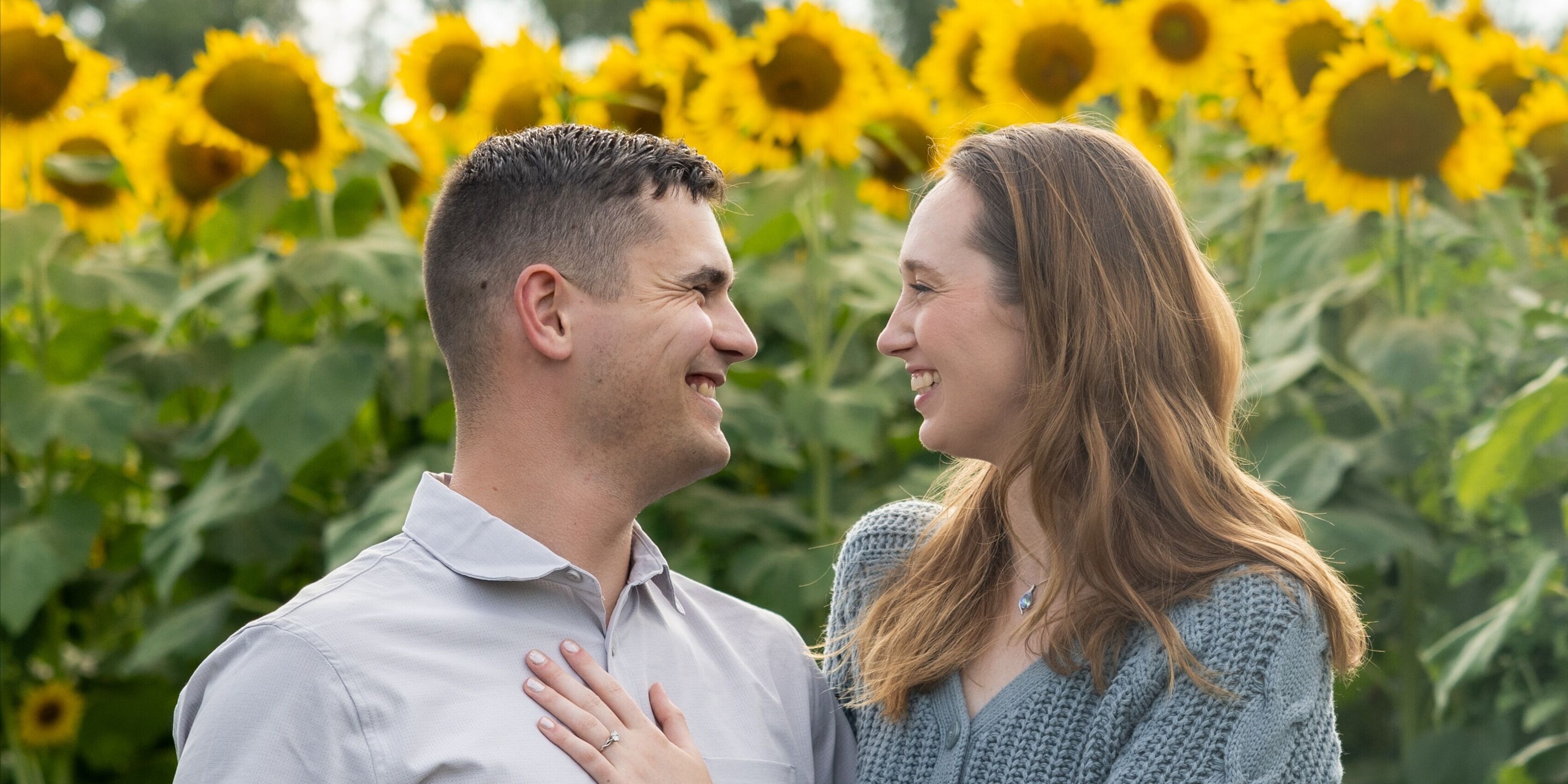 Keith & Nicole Home Page Banner