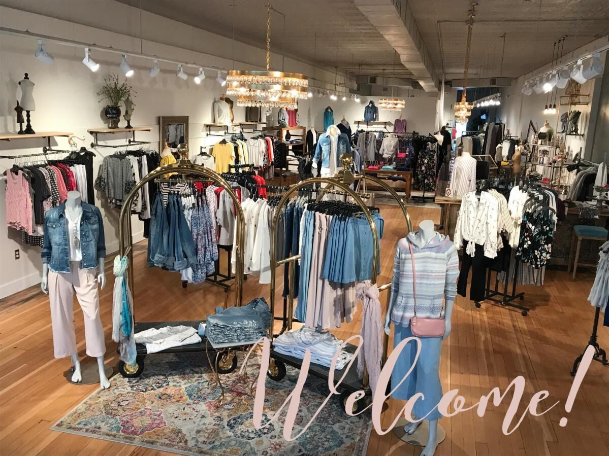Picture of The Boutique (Gracie's Spot)