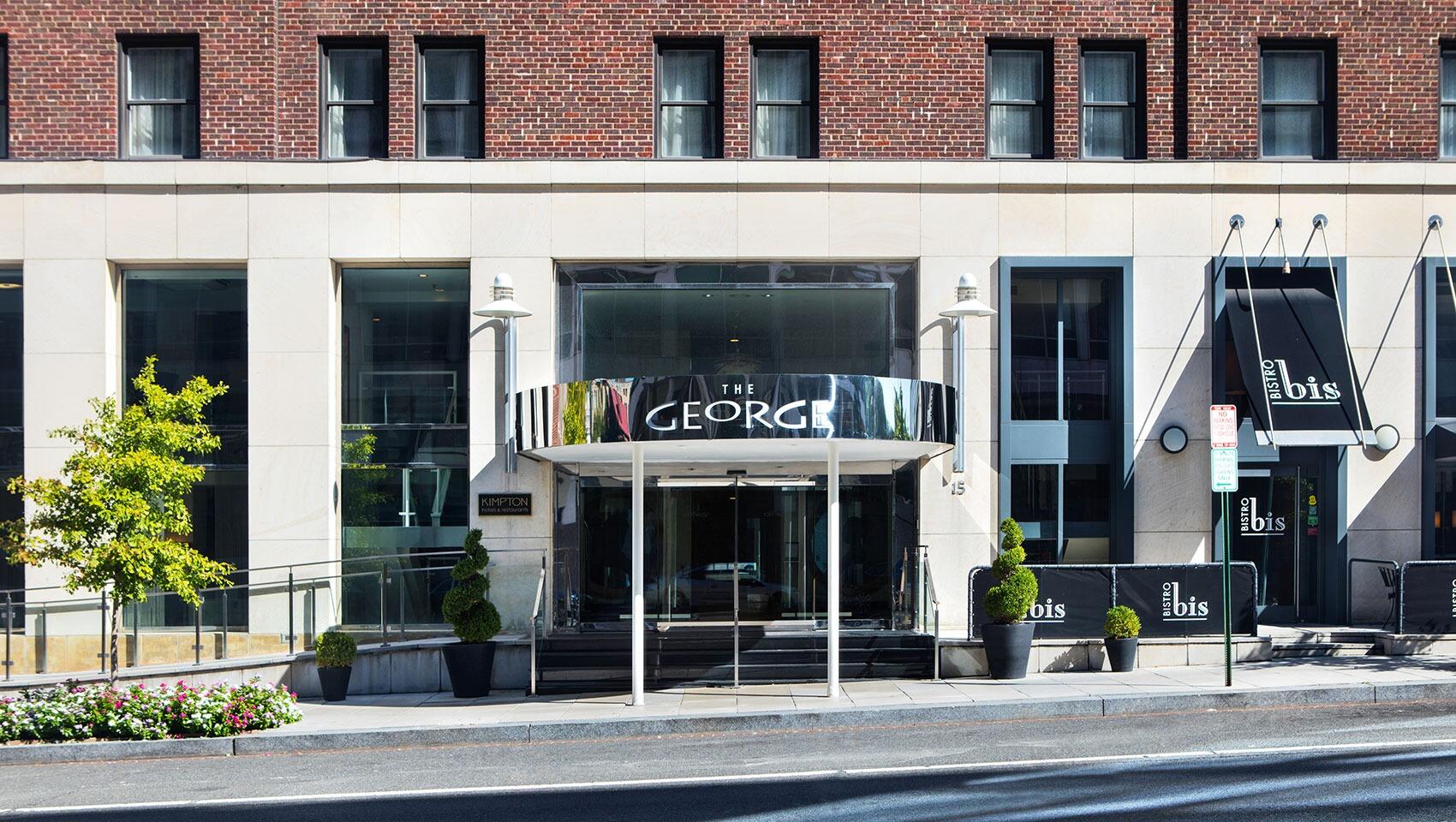 Picture of Kimpton George Hotel