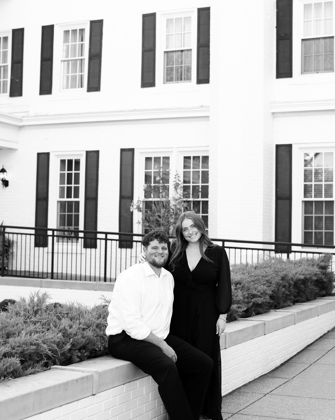 Madison & Micah  Home Page Banner