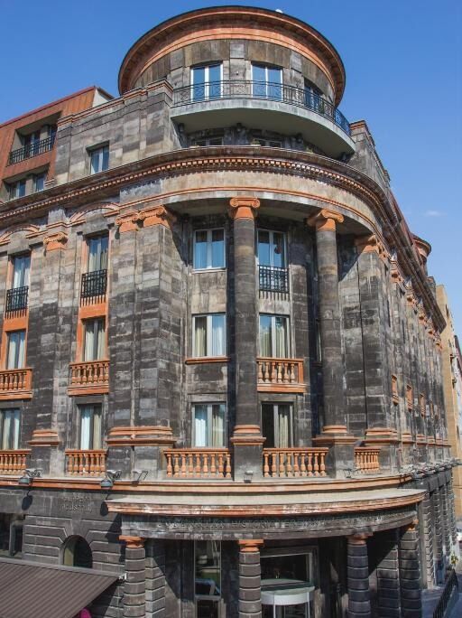 Picture of Tufenkian Historic Yerevan Hotel