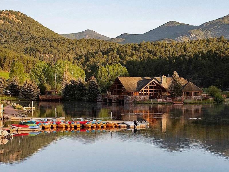 Picture of Evergreen, CO