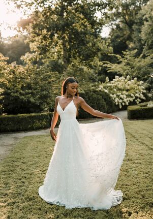 Martina Liana 1329 A-Line Wedding Dress