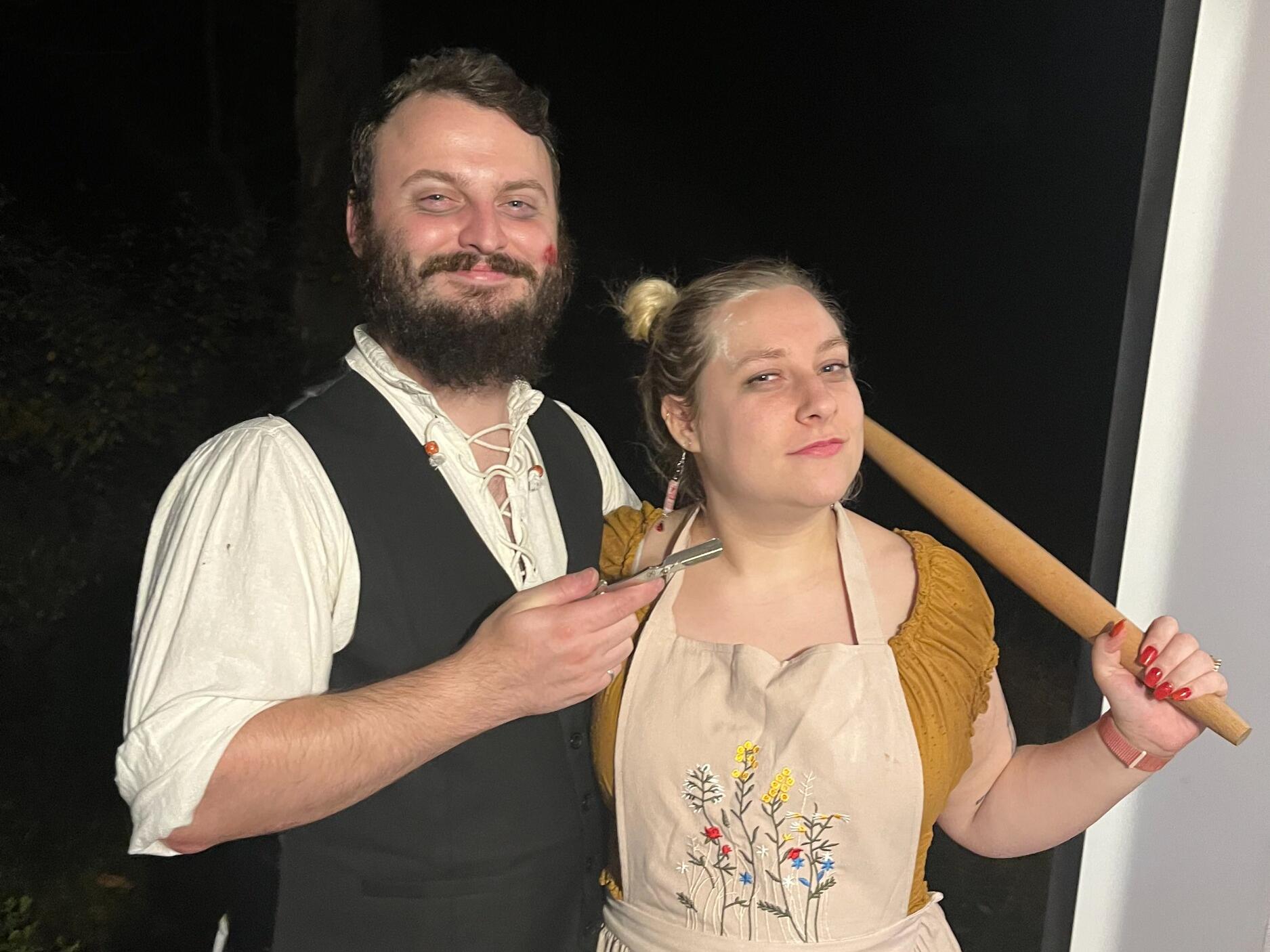 Picture of More Dress up!