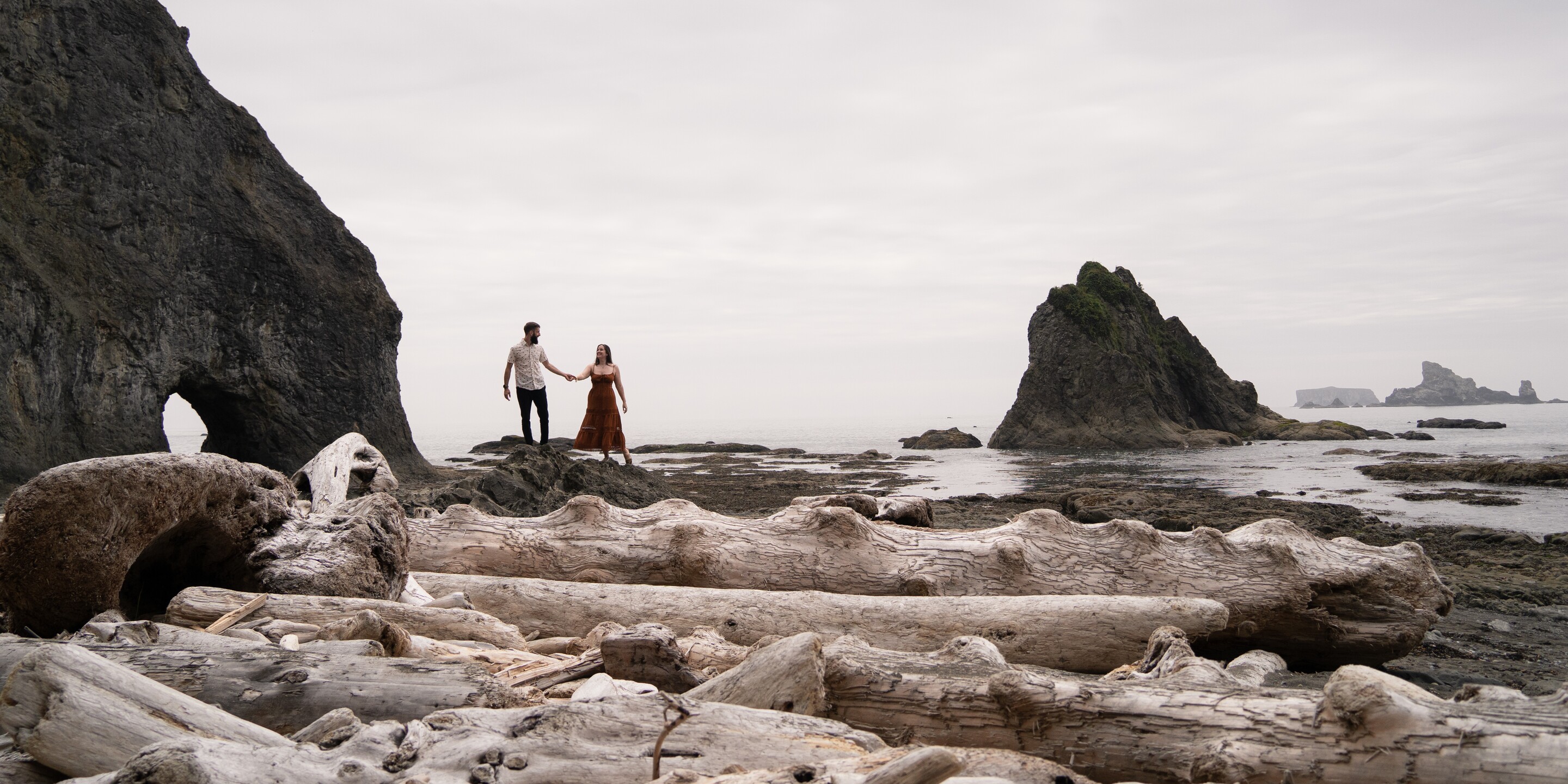 Devon & Albert Home Page Banner