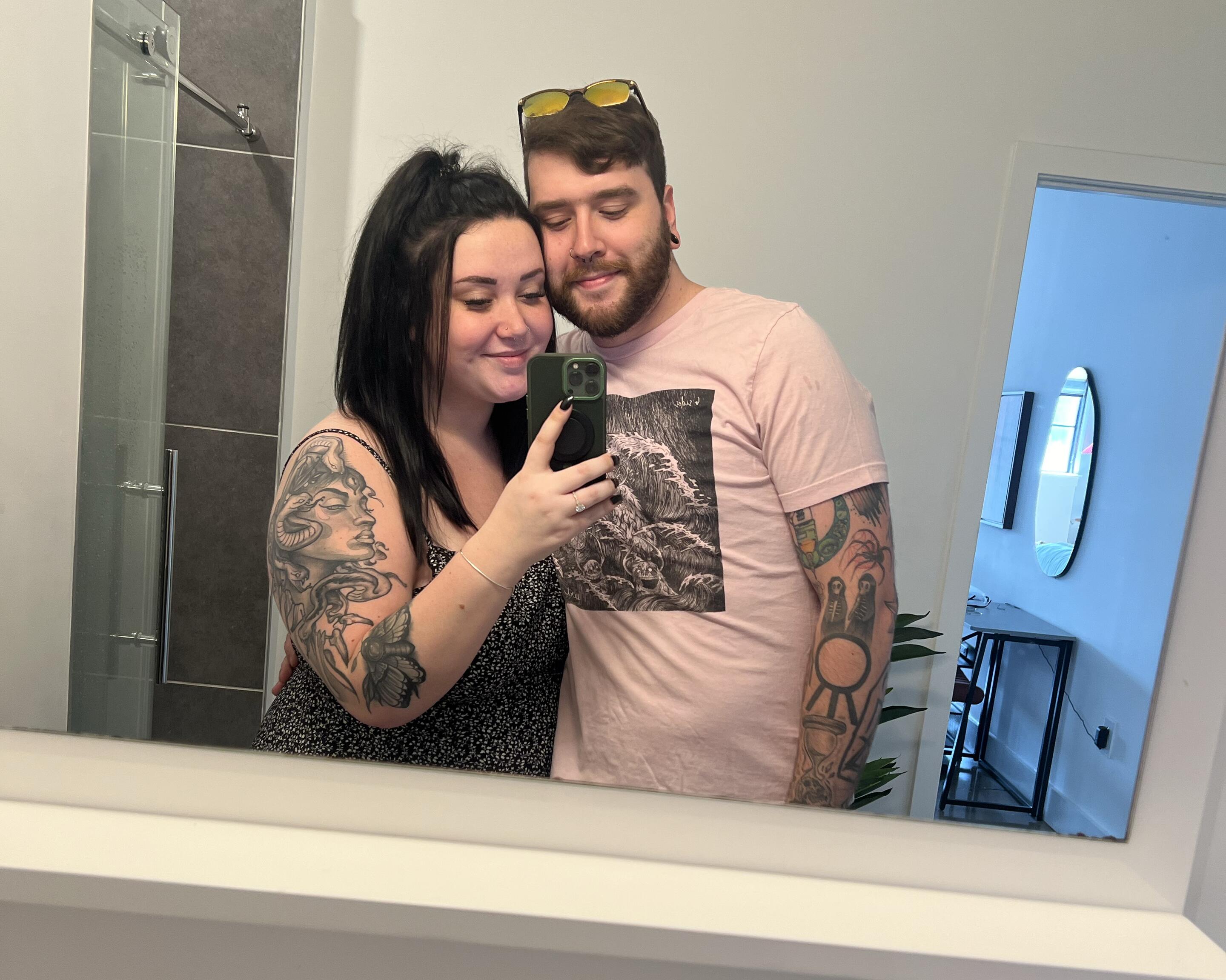Picture of A glimpse of us 