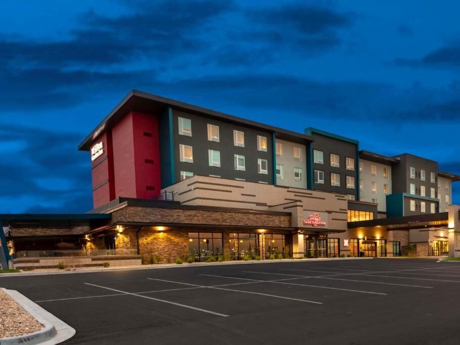 Picture of Hilton Garden Inn