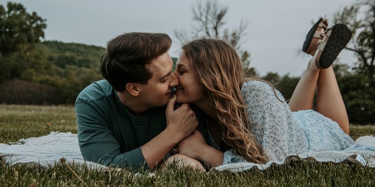 Lexi & Jon Home Page Banner